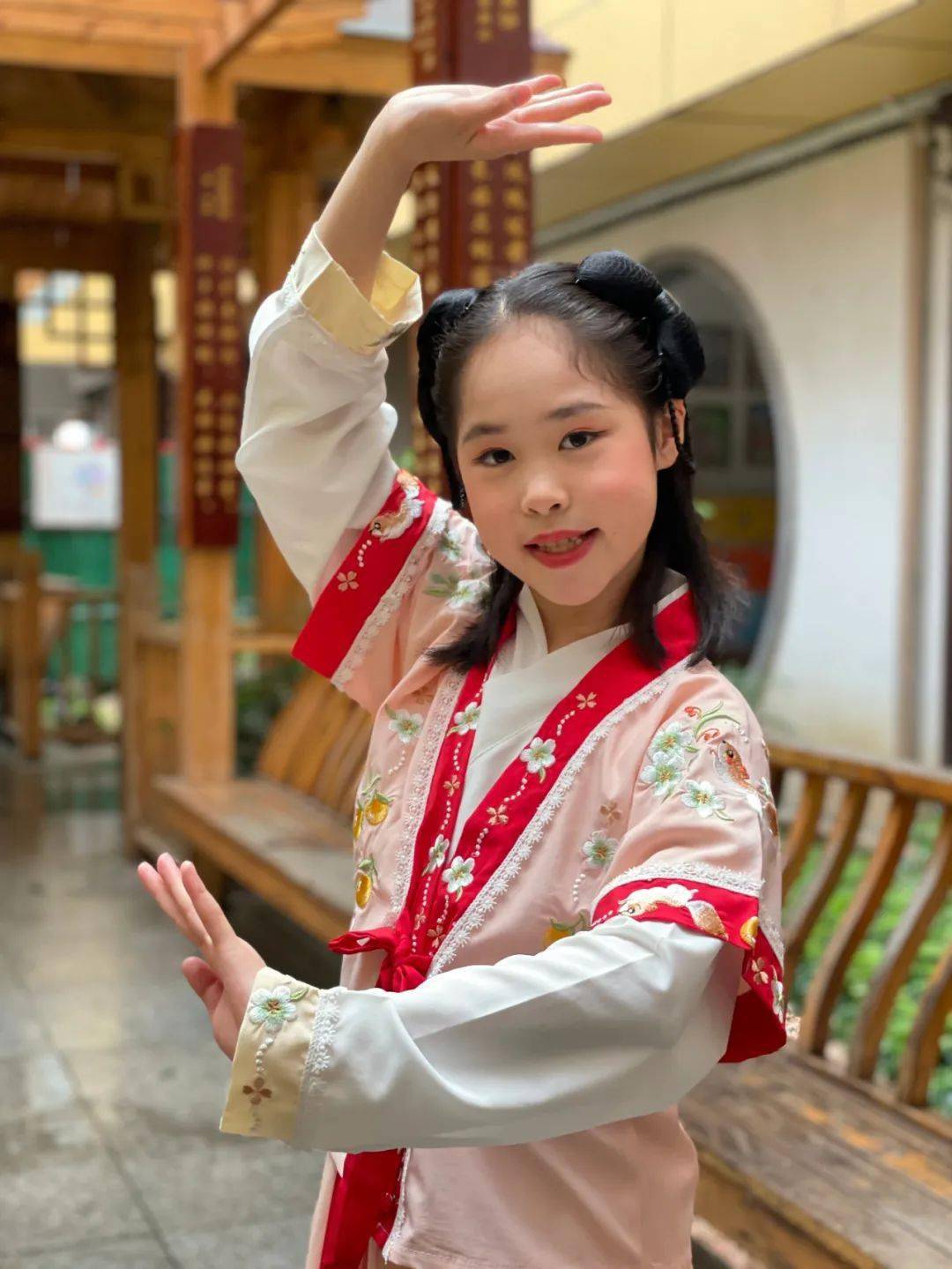 2024年福州市新时代好少年候选名单公布有你认识的吗