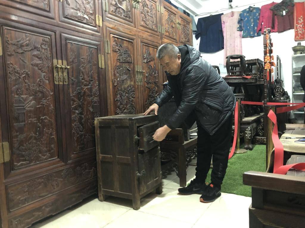 武义民间私人空放 来自搜狐网