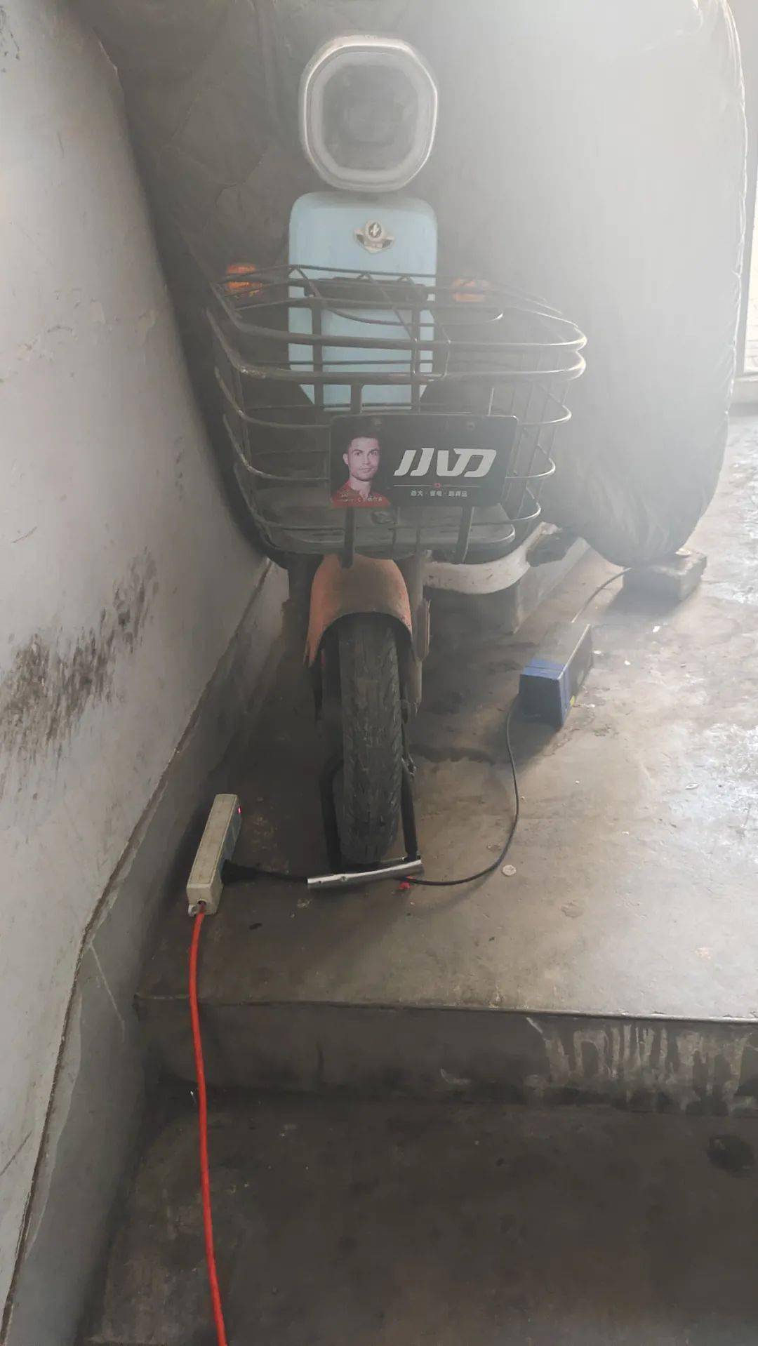 曝光身边隐患|电动车隐患随手拍隐患曝光(二)_地点_大同_单元