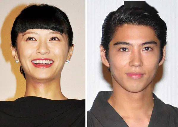 贺来贤人_荣仓奈奈_日本