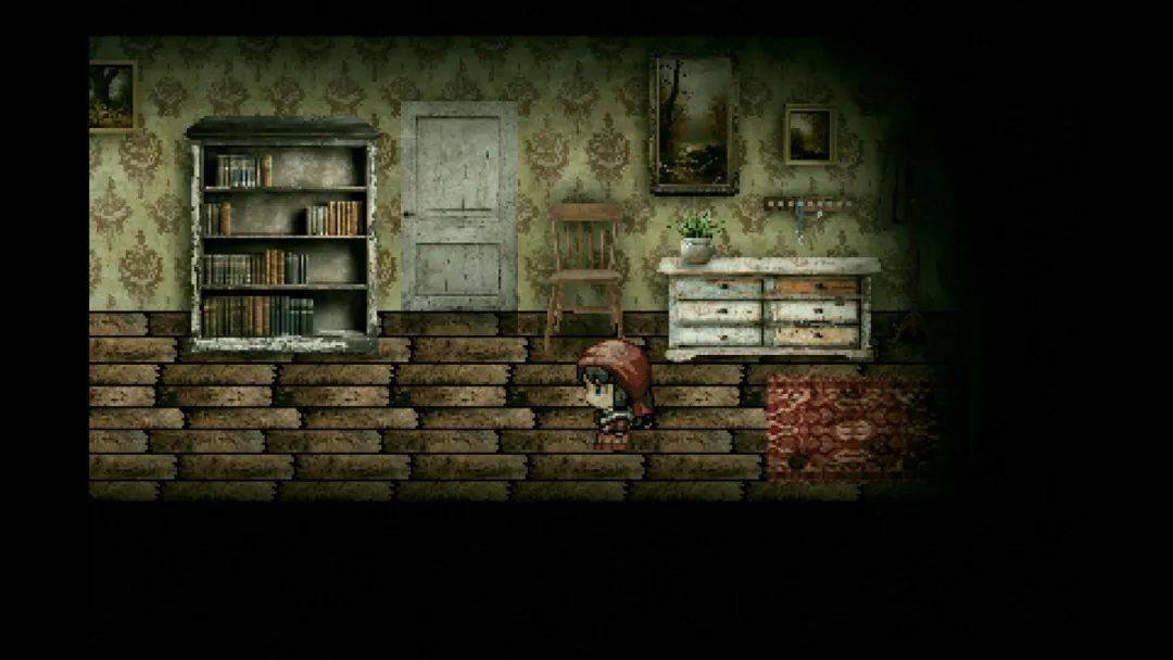 queen of dark关键字:类魂系列,困难,动作角色扮演发行日期:2024/03