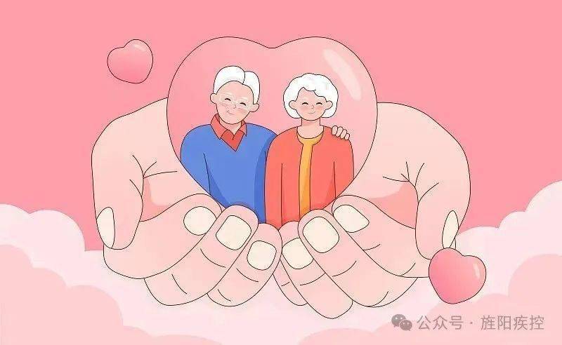 "痨"生常谈|关爱老年人健康,从防治结核病开始