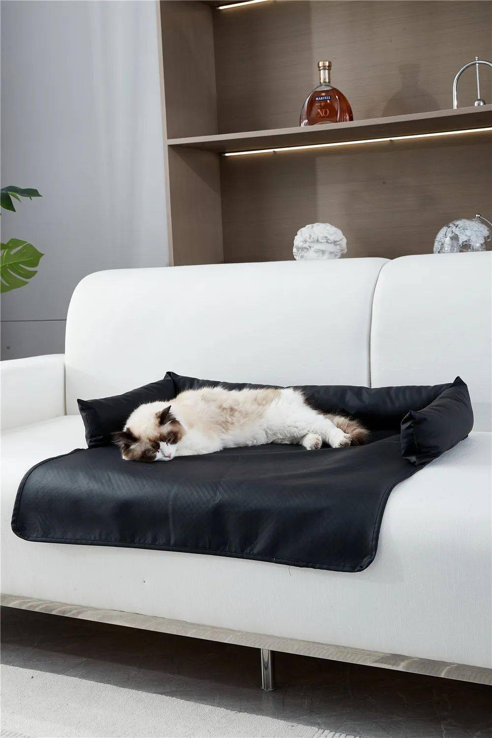 科技布宠物沙发垫,彰显毛孩子的专属座位_fuwmddawh_xejsgb_tk