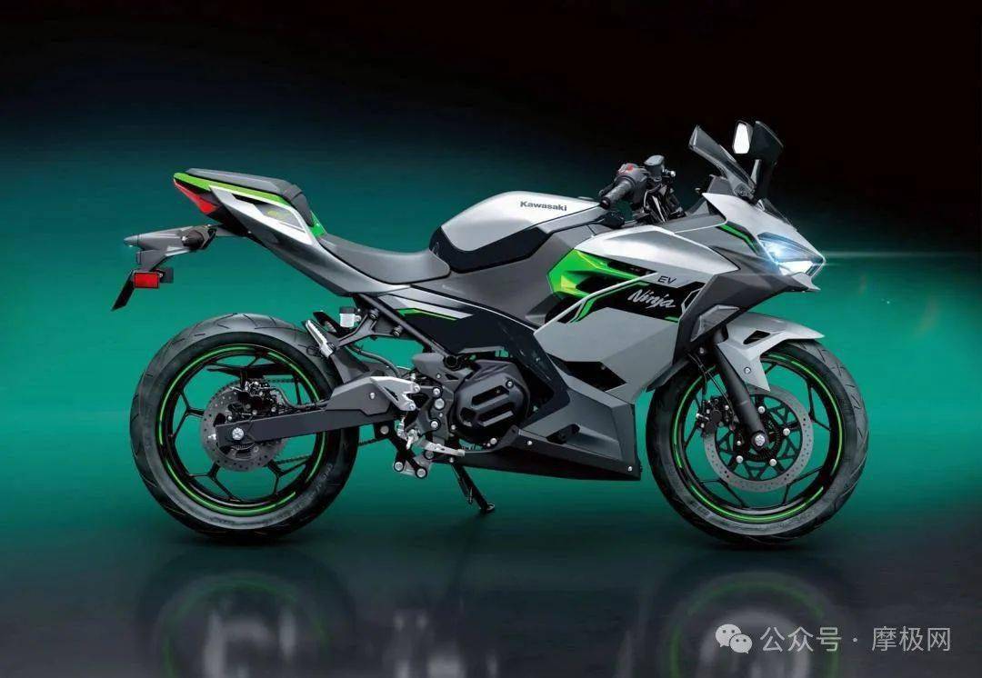 ninja e-1电动仿赛跑车_搜狐汽车_搜狐网