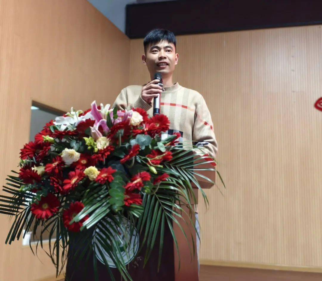 校园活动⑥丨航埠初中擘画未来冲刺中考