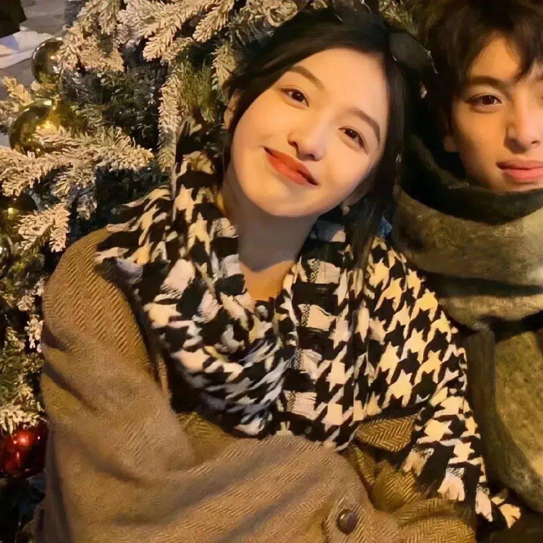 情侣头像丨67时间真的很神奇你永远不知道它会如何改变你