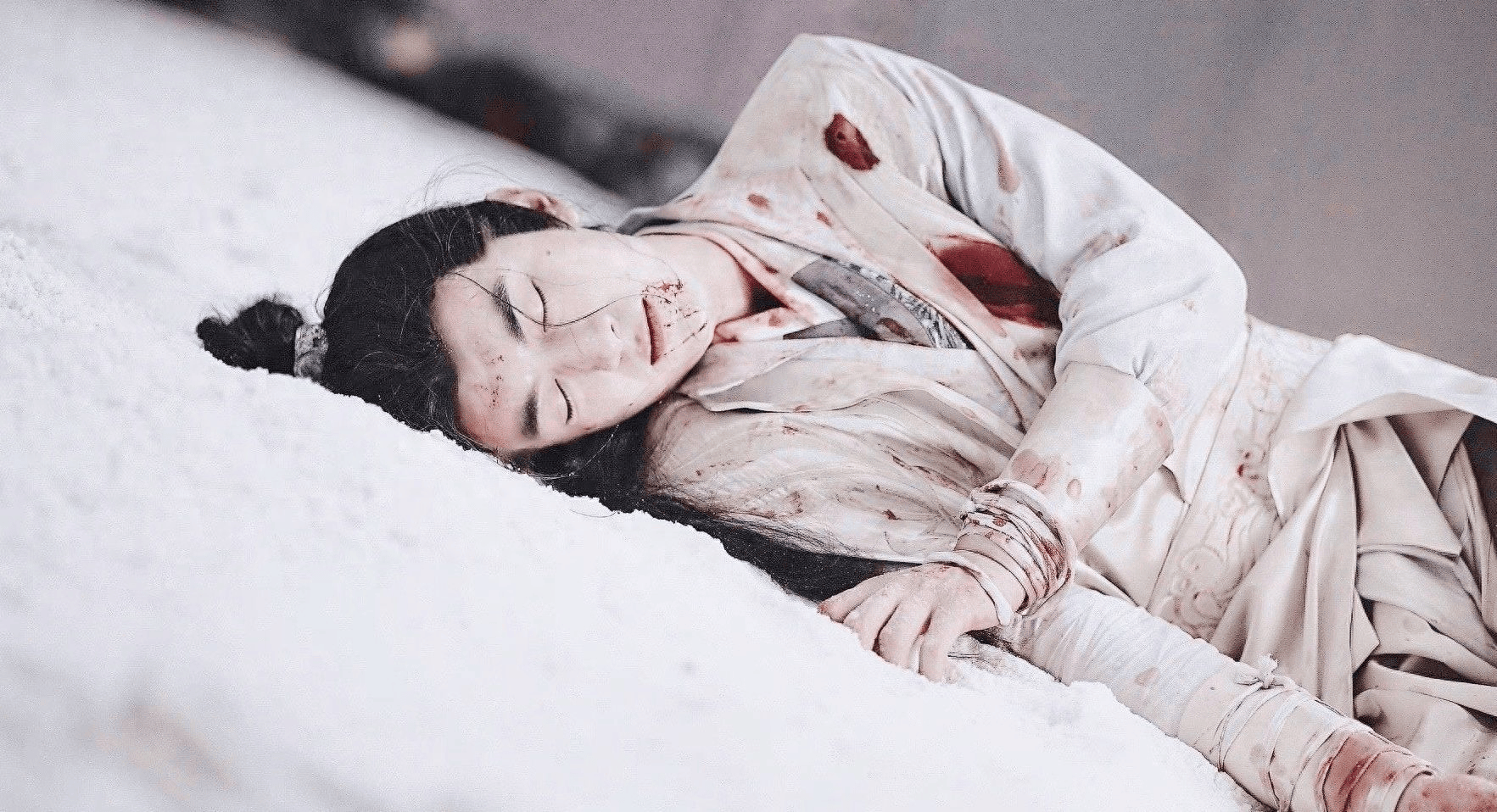 《楚乔传》来了个be结局后,剧粉们就对沉在湖底的宇文玥念念不忘,但凡