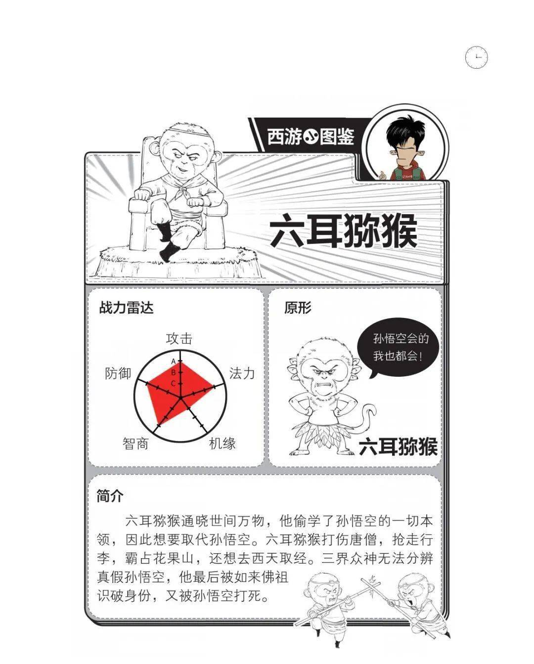 孙悟空的取经路就是孩子从淘气叛逆到勇于担当的成长路