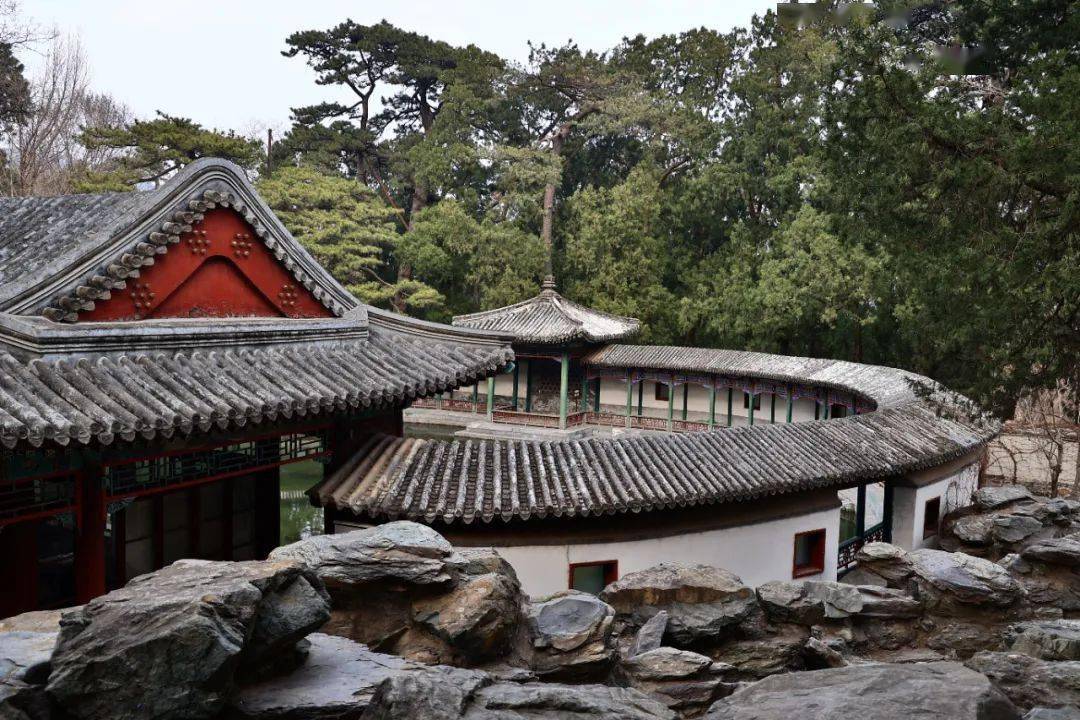 【活动花絮】皇家园林专题拍摄活动-北京香山静宜园