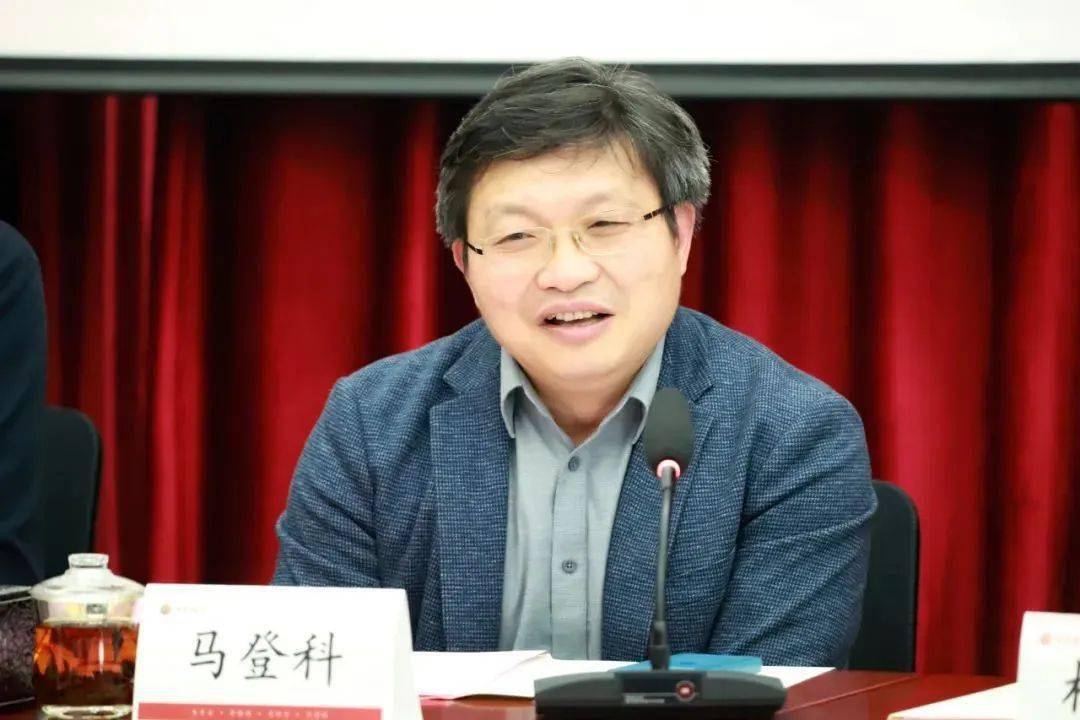 访企拓岗林维校长带队走访重庆坤源衡泰律师事务所