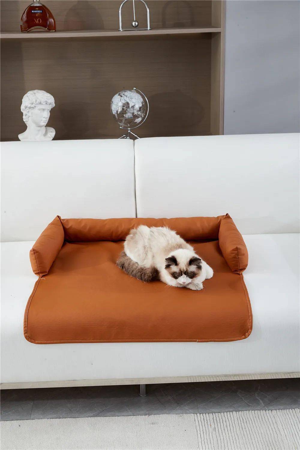 科技布宠物沙发垫,彰显毛孩子的专属座位_fuwmddawh_xejsgb_tk