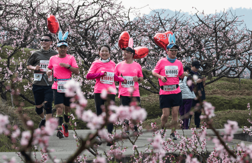 2024奉化马拉松跑友这些公交线路临时调整还有临时专线开通