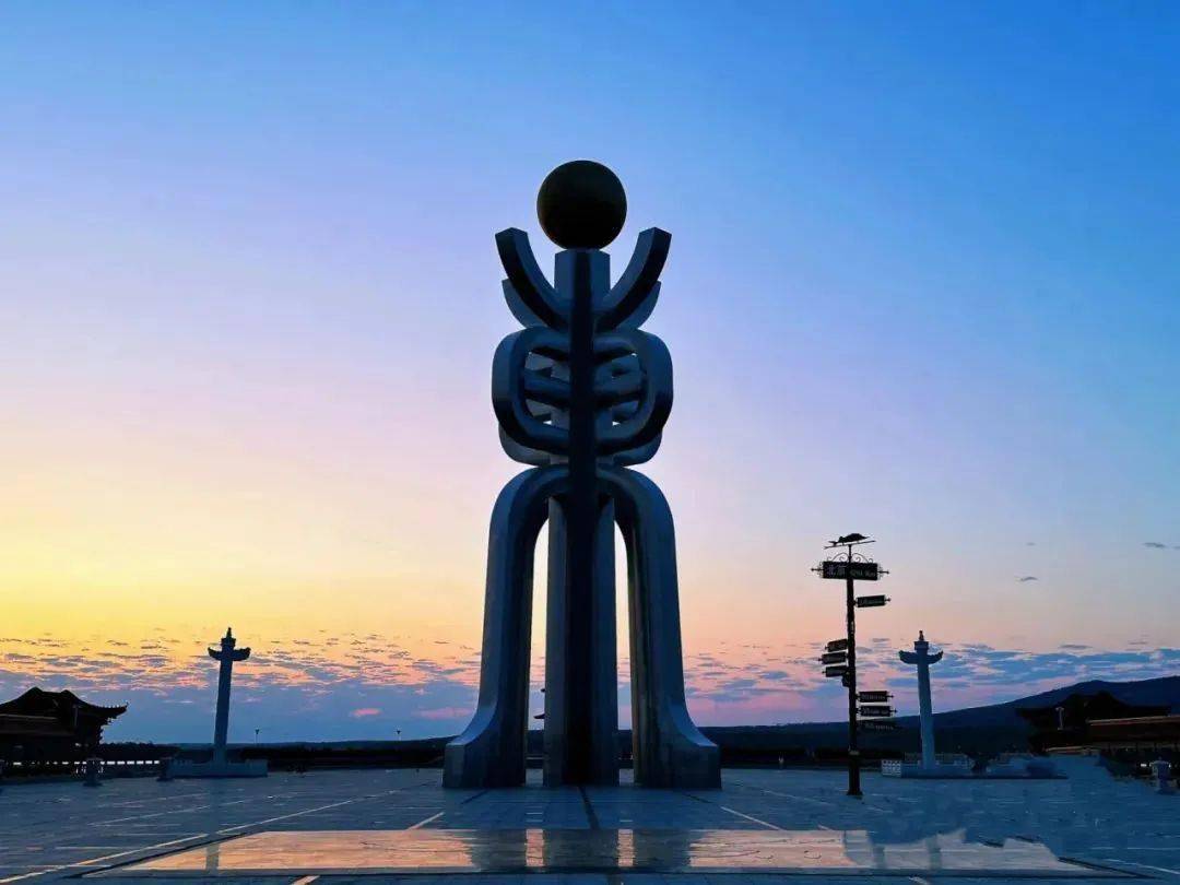 【文艺范】抚远东游记:探秘边境小城之旅_夏东极_游客_黑龙江