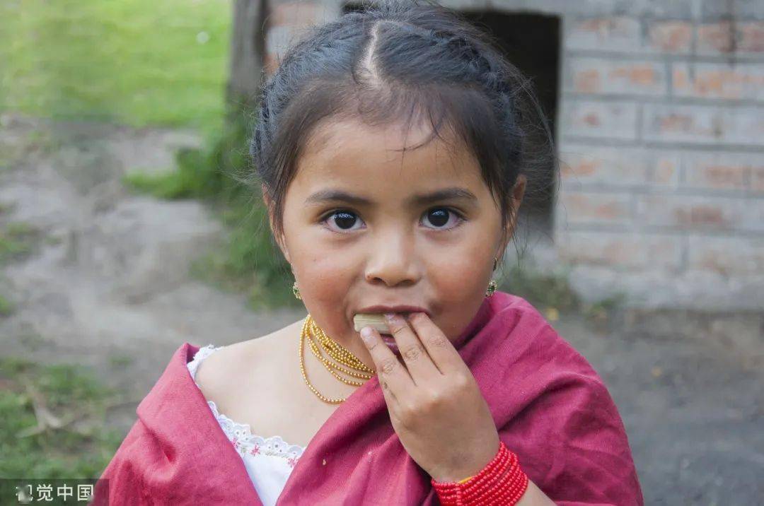 这是世界上唯一一个25年来童婚现象没有减少的国家未成年少女怀孕数量