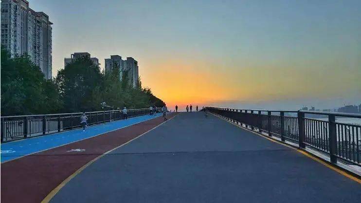 骑行路上解锁春日好风光!_温州_环城东路_泽雅