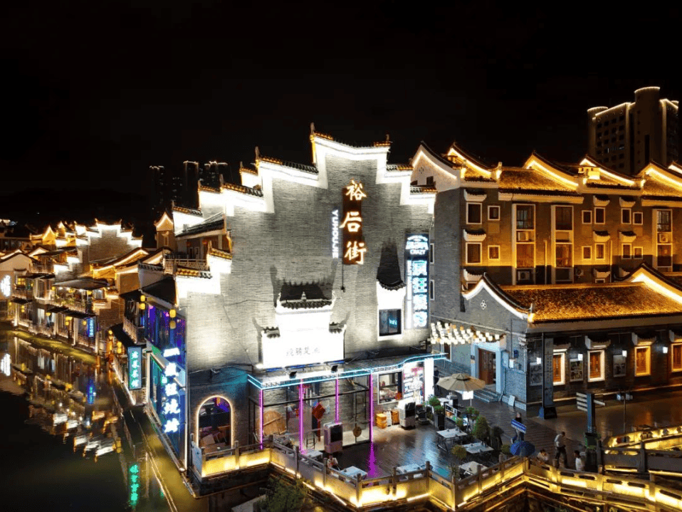 4月26日醉美郴州小张带队云霄出发郴州赣州动车5日一次旅行轻松打卡两