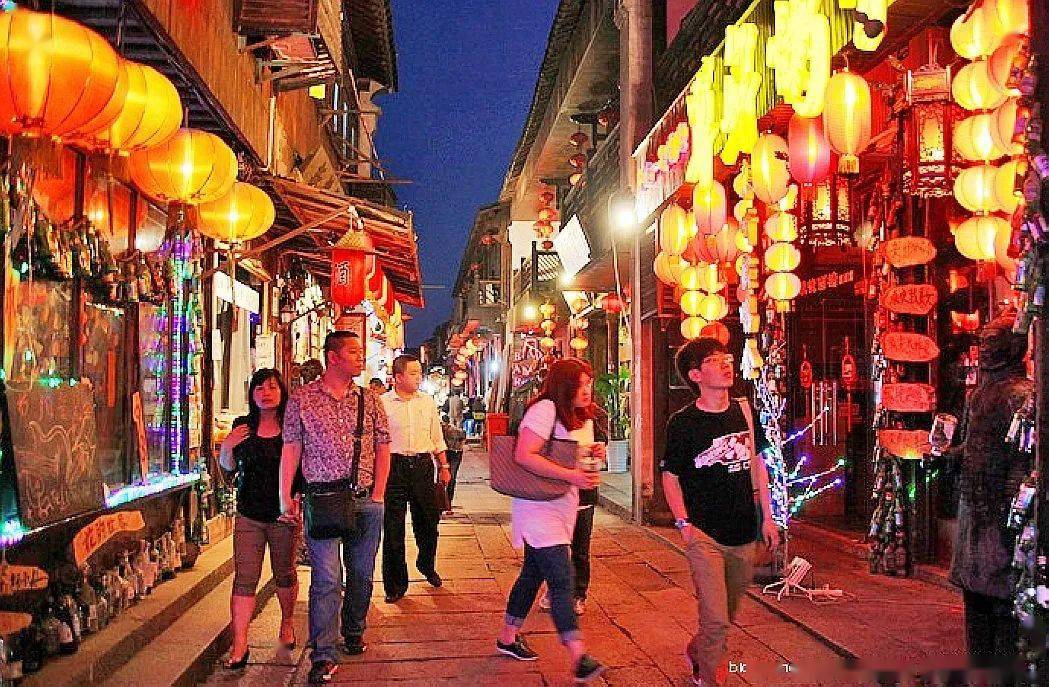 春游江南(10)|西塘的烟雨长廊,西塘的桥_沿河_来凤_感觉