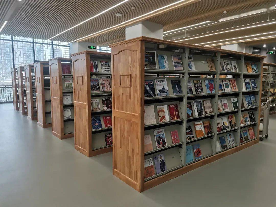 漳州市图书馆新馆漳州文旅新媒体矩阵漳州文旅微信公