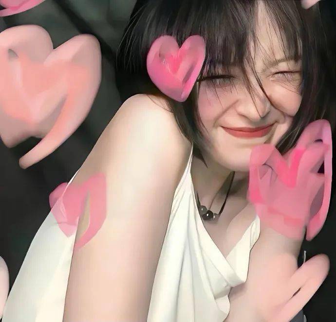 头像丨微信头像有点好看