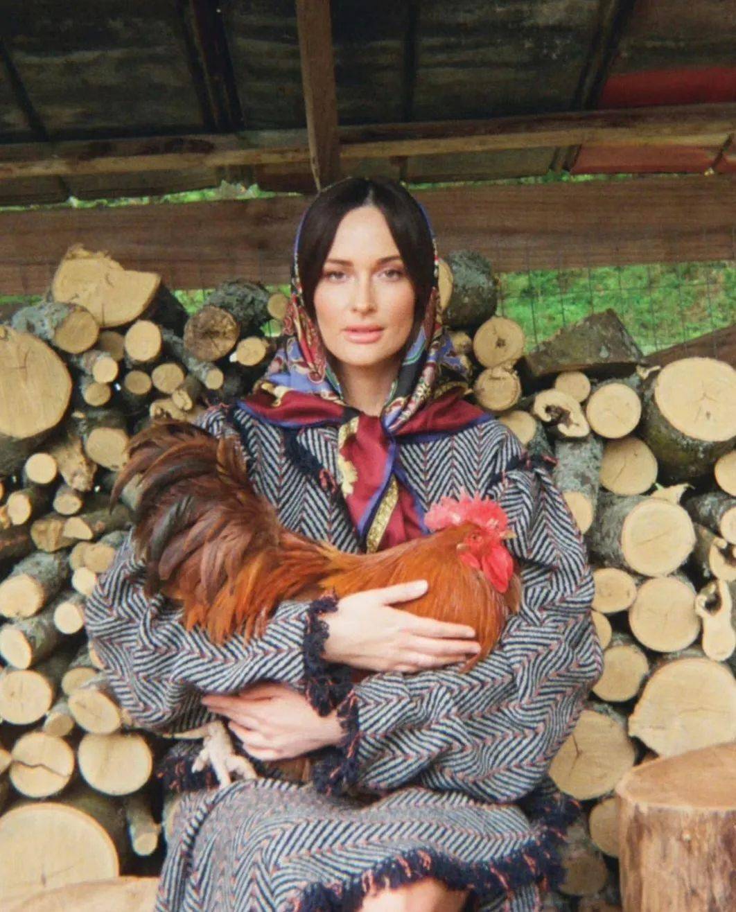 你知道深井下面有一具乡村老尸吗deeperwell