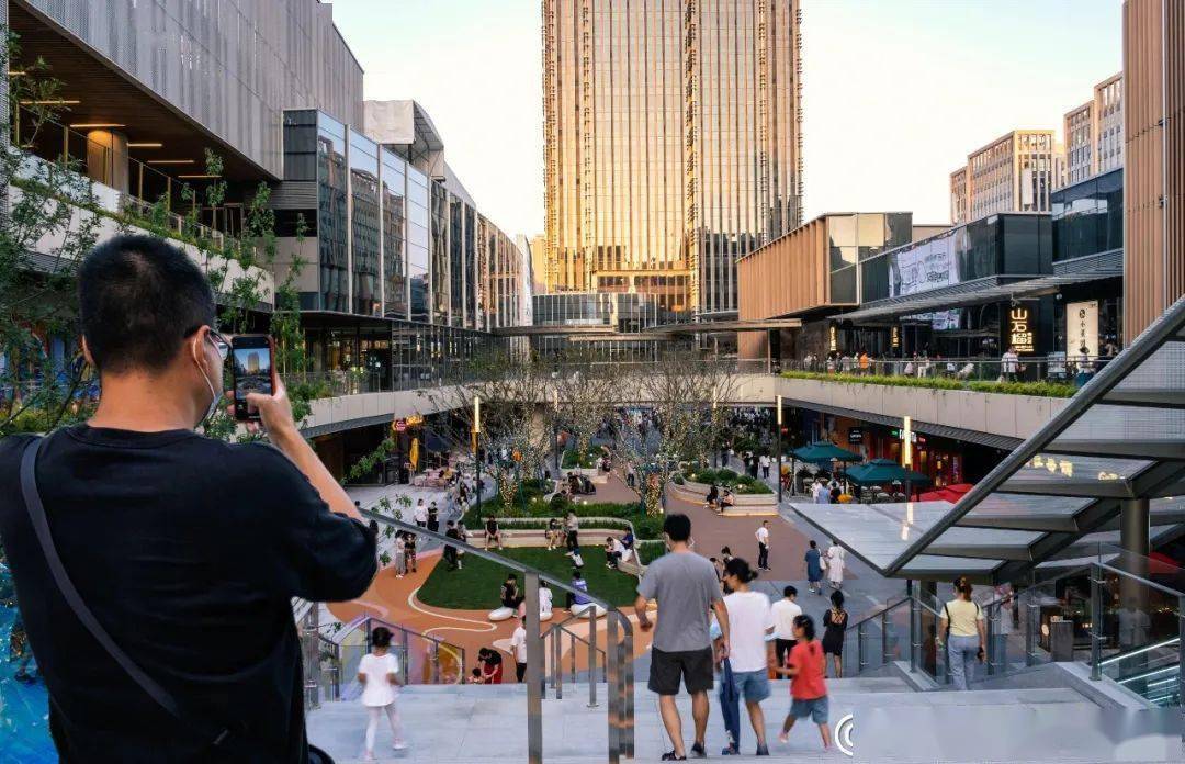 撬动北上海的超级tod来了_城市_交通中心_招商