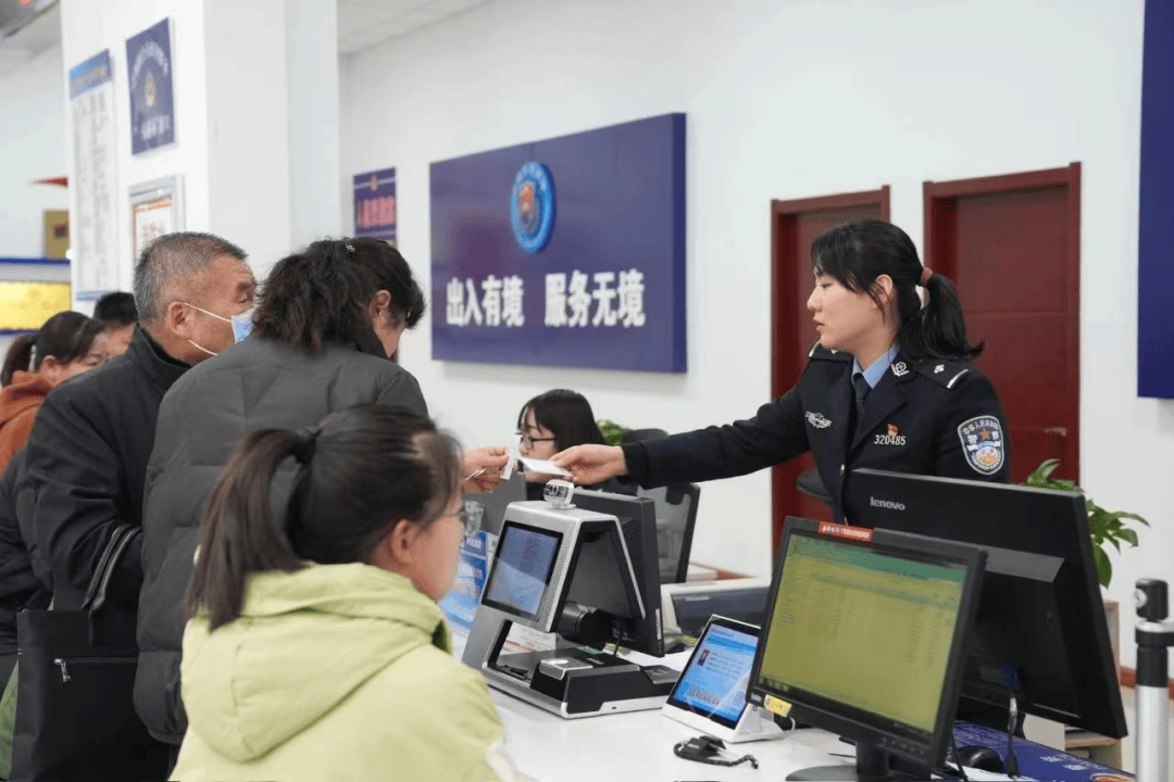 群众所盼,吴忠市公安机关积极优化服务举措,用公安温度擦亮为民服务