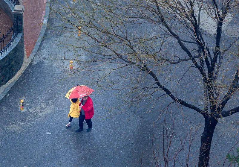 摄影进阶之构图的内涵与外延