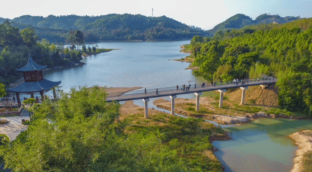 开启中山滨海休闲美食之旅