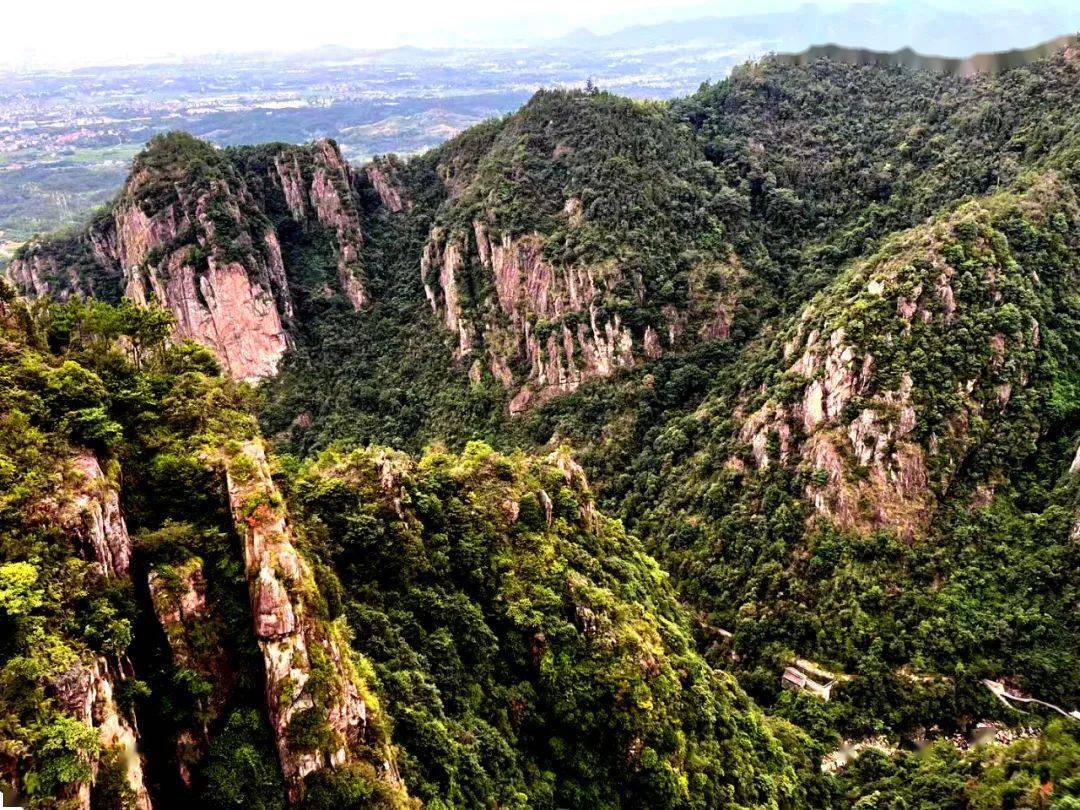 释义:天台:即天台山,自古以来,天台山就是历代文人墨客争相前往的圣地