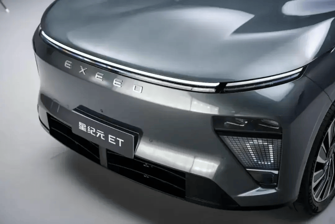 98万起售,奇瑞星途星纪元et亮相,理想真要着急了?_搜狐汽车_搜狐网