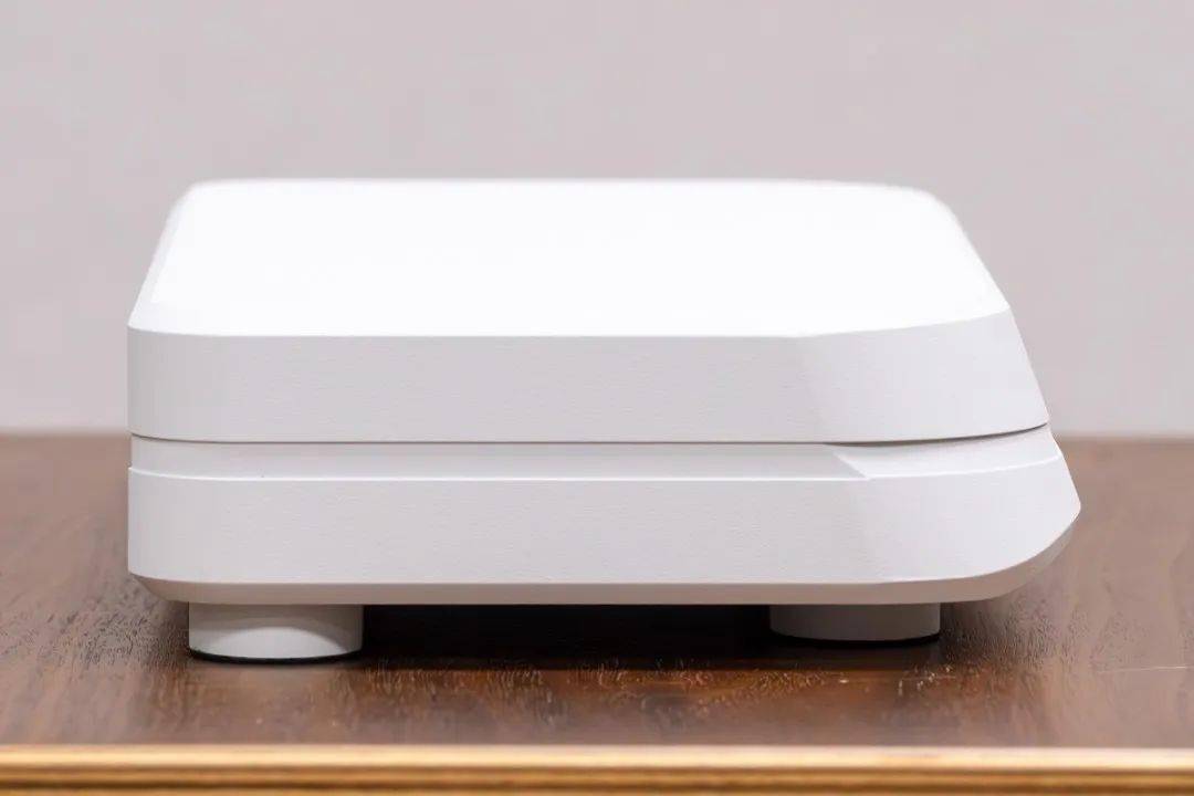 数码时代升级串流音质的利器divaaudioexmini网络交换器