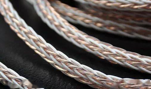 音响线材研究:线材的特性及对音质影响的程度_导线_电源线_信号