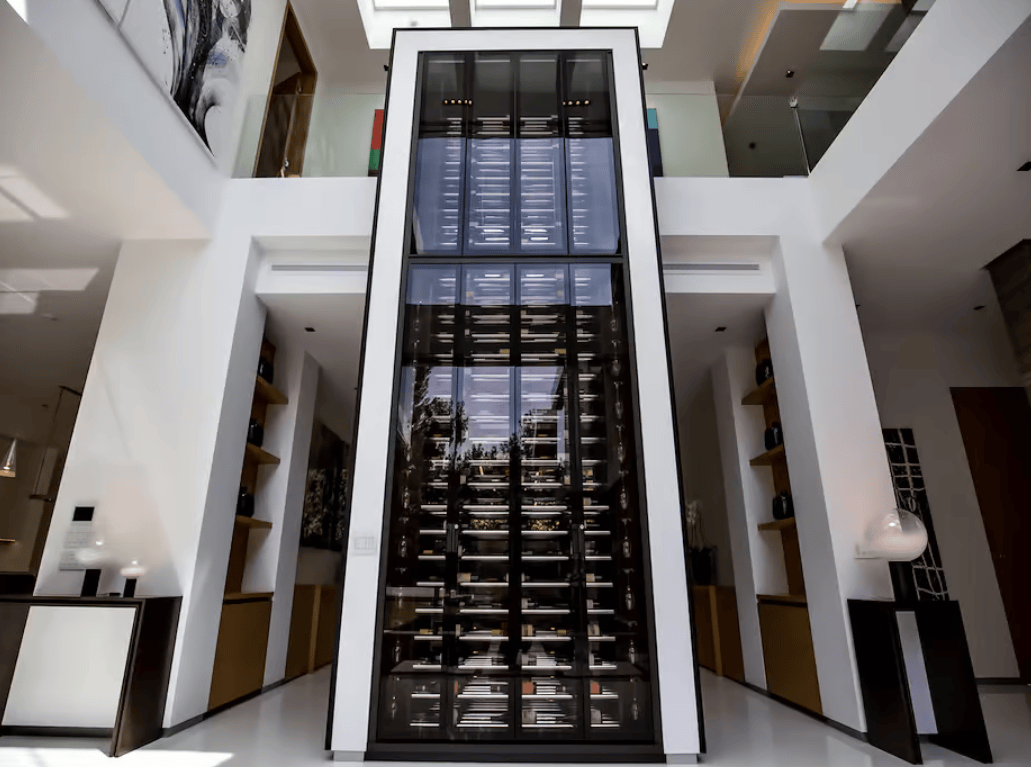 许家印被罚4700万元曾急售洛杉矶豪宅内景曝光超奢华