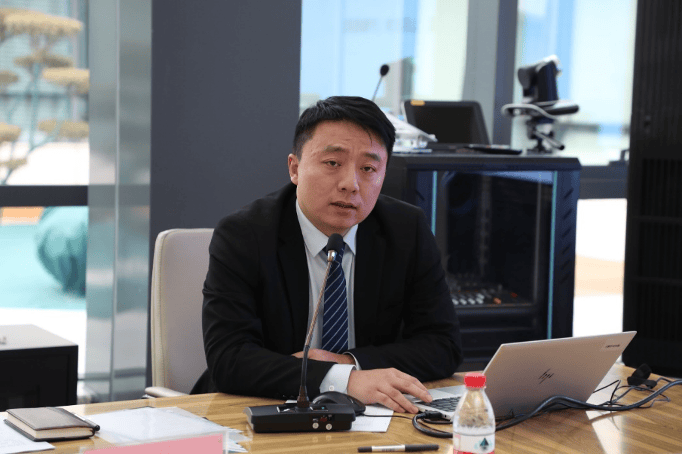 科室新闻丨宣武神外2023科技部重点研发计划启动会智能