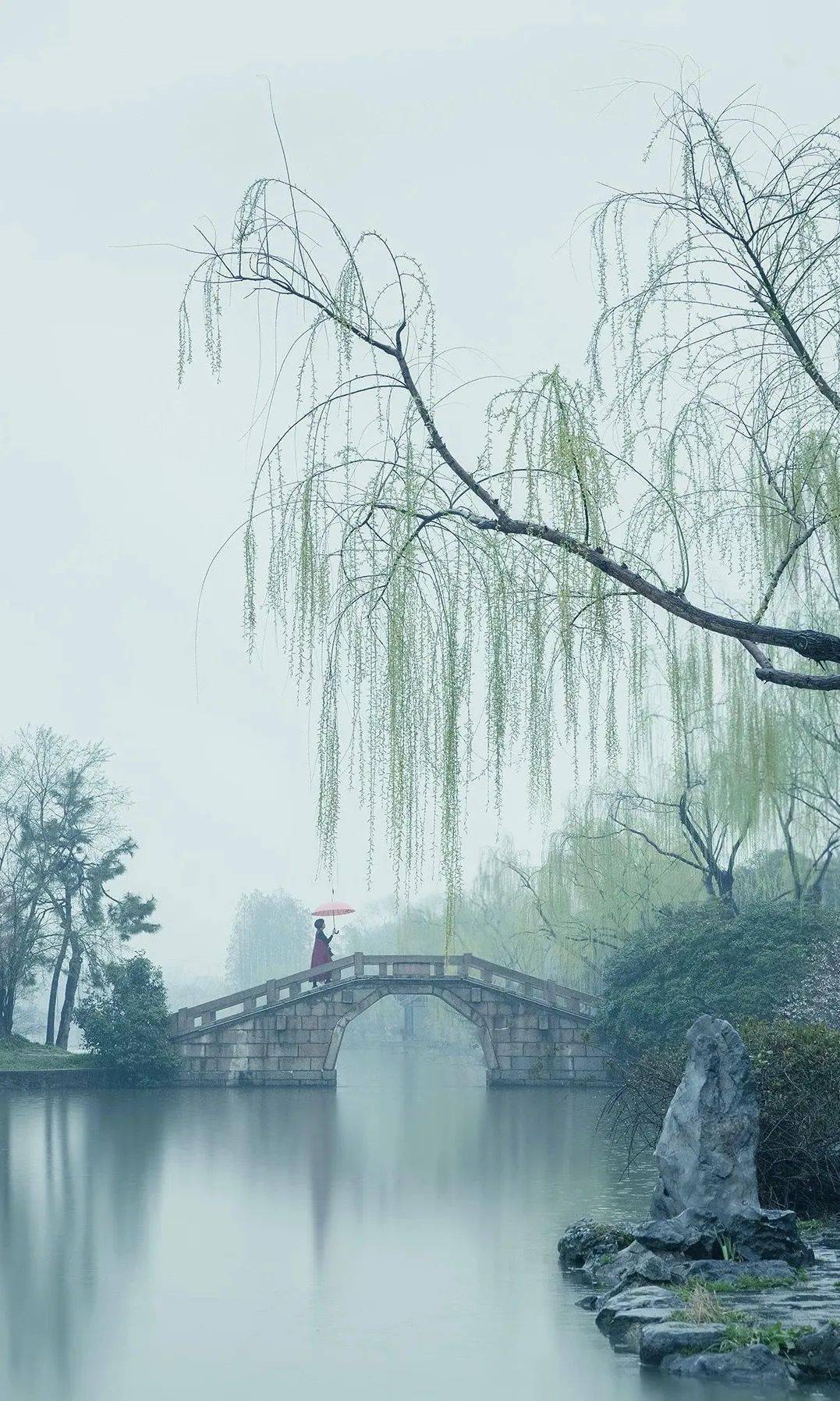 扬州烟花三月路图片图片