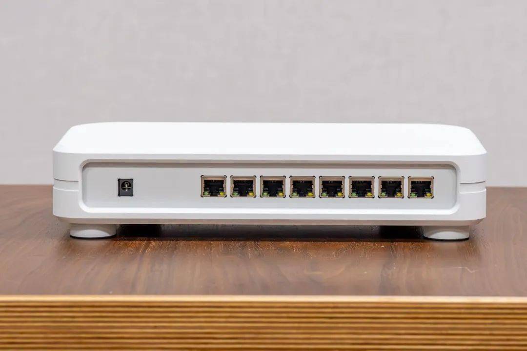 数码时代升级串流音质的利器divaaudioexmini网络交换器