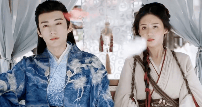 她被逼到退圈了