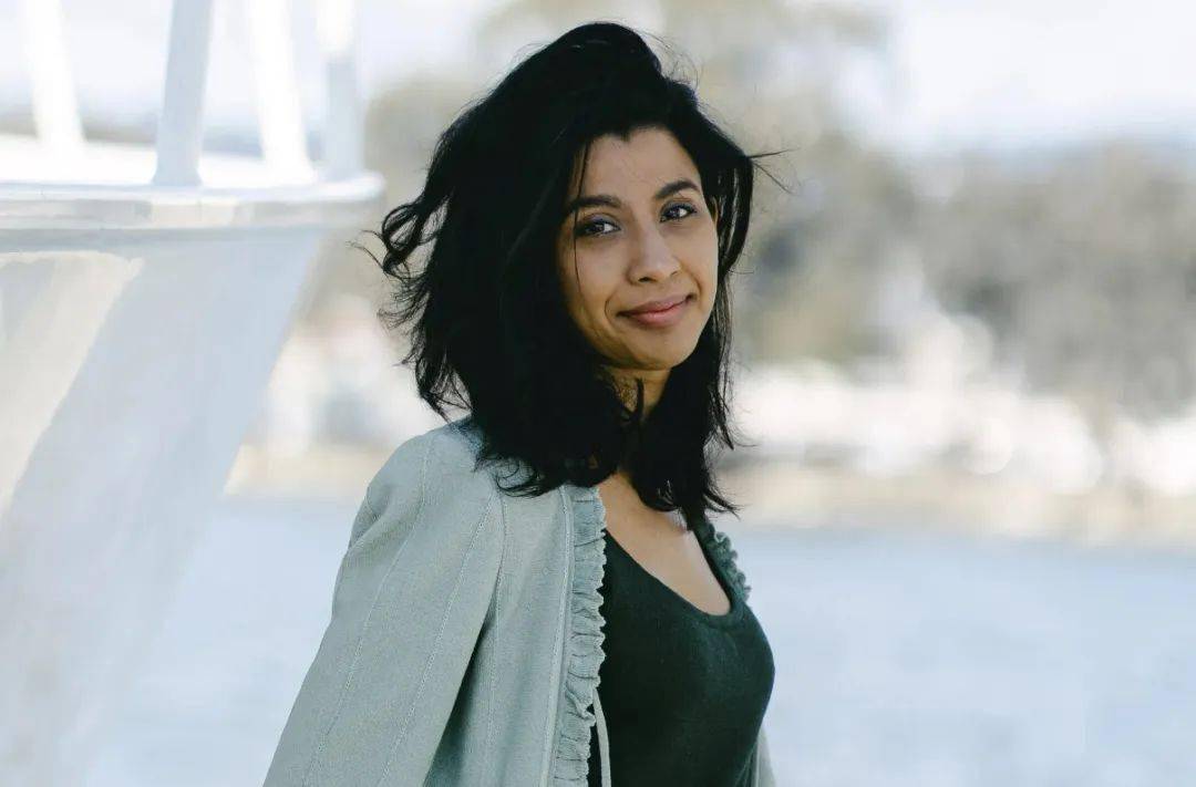 印度裔女博士造出会飞的电动船马斯克抢着试驾亮马桥小纪严选