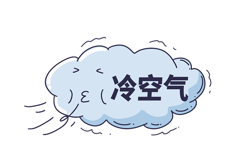 春雨要来了天气波动