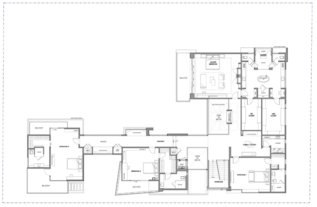 许家印被罚4700万元曾急售洛杉矶豪宅内景曝光超奢华