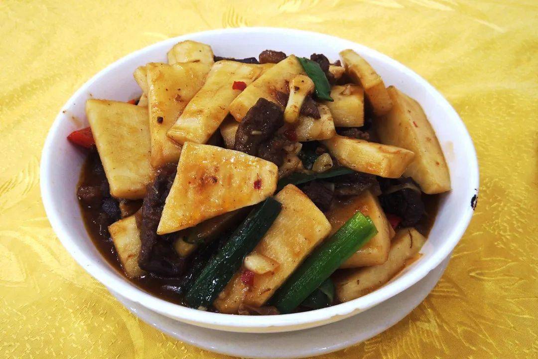 "笋中之王"林岳吊丝丹笋,拟申请"国字号"标识!