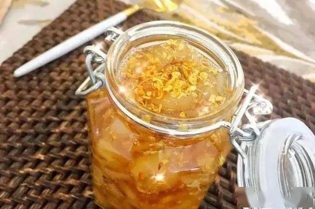 春季感冒咳嗽不止多吃它大养肺阴化痰止嗽大人小孩都可以试试