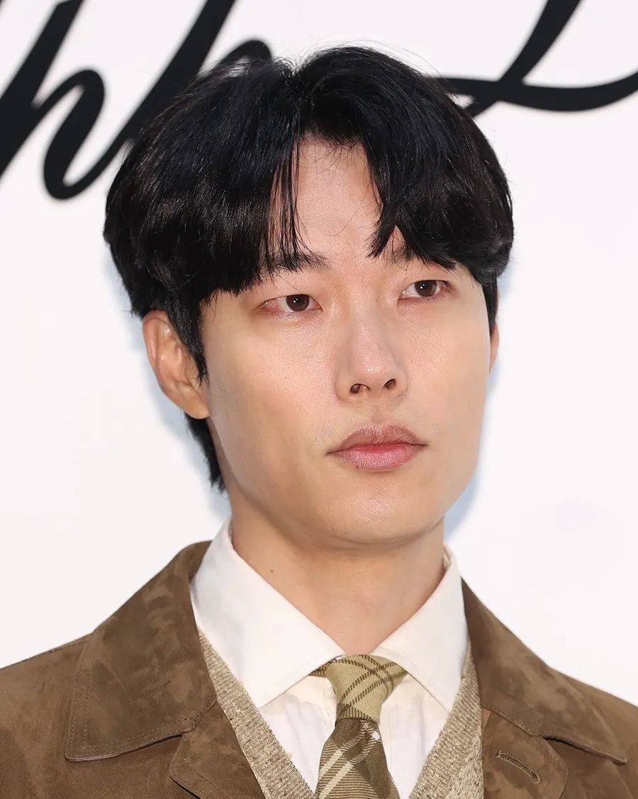 韩娱狗血恋情可不止于此……_全清祖_朴敏英_宋仲基