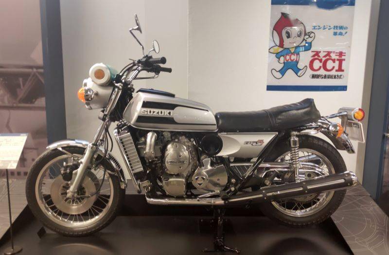 转子的摩托车有多凶?_搜狐汽车_搜狐网