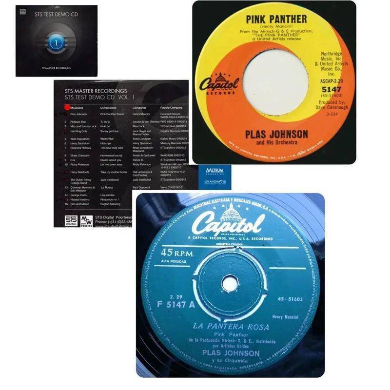 烧友家访掘音箱更深的潜力竹北范先生的burmester全套系统