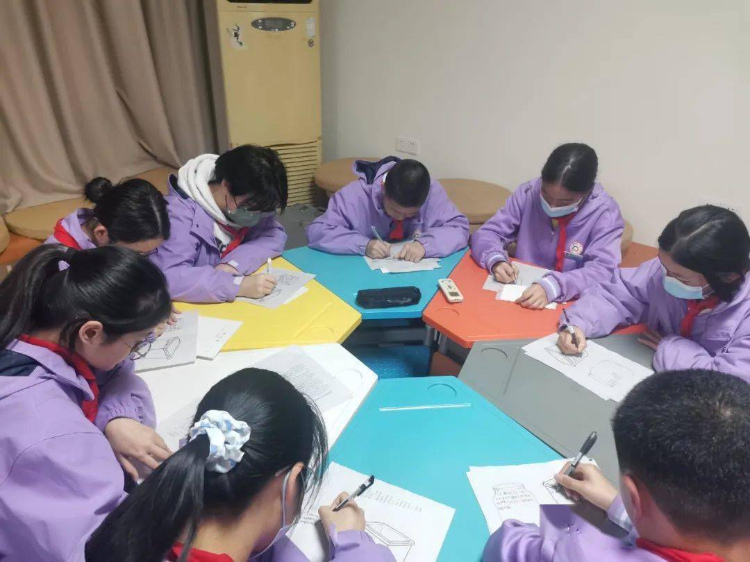 心育微光相伴成长福州屏东中学屏北分校开展20232024学年心理委员培训
