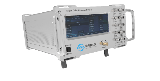 延迟脉冲发生器,该产品以10ps延迟精度和35ps超低抖动性能脱颖而出