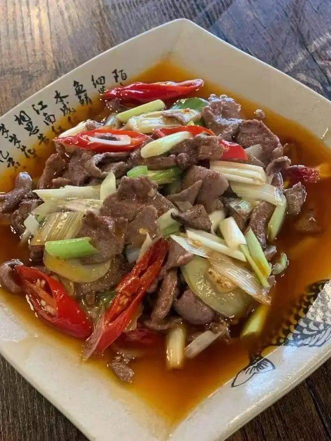 全在市中区66家本地人私藏地道美食馋哭你