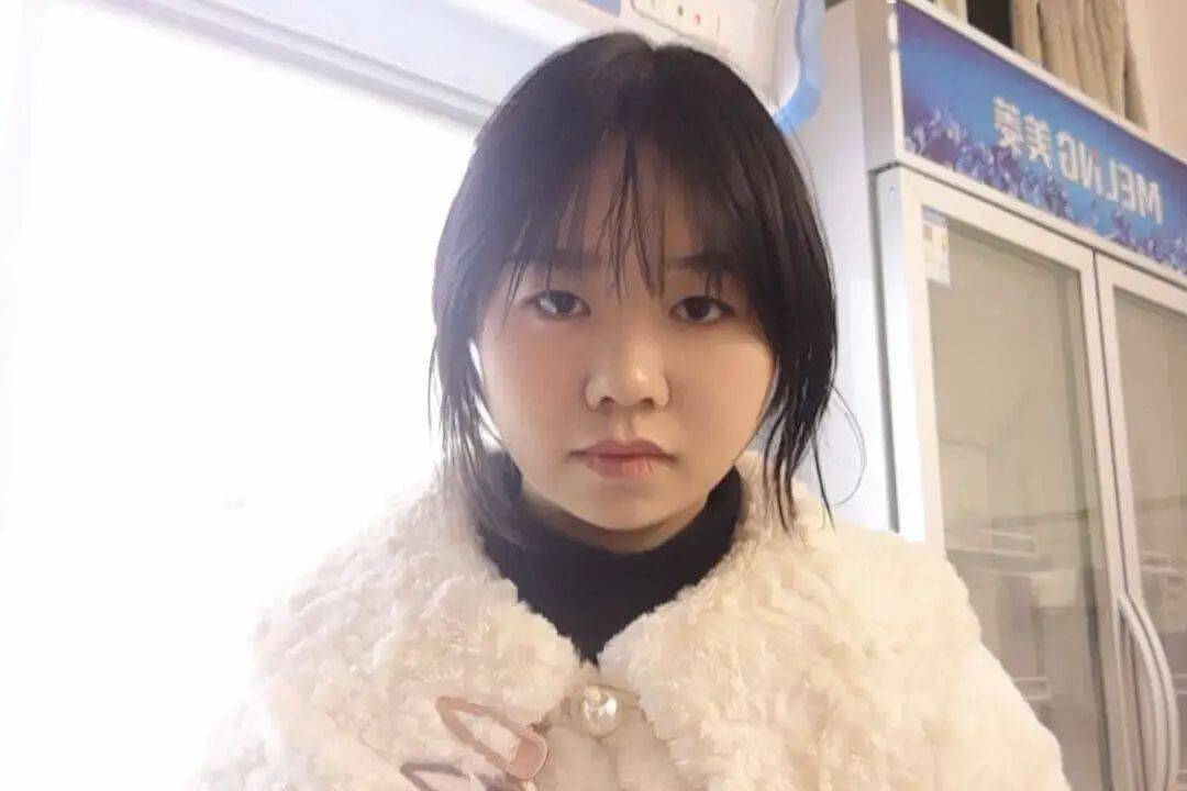 三月拾花沐春风,十佳女生展风采 | 黄冈师范学院 2023-2024学年度"