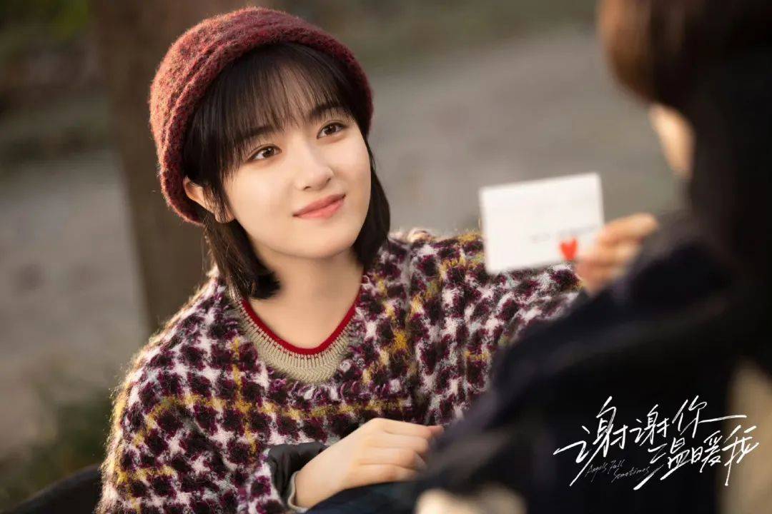 这个月,林一迎来了他第三个女主角……_林拓_兰迪_剧中